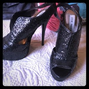 Steve Madden Beautiful Shoes 👠